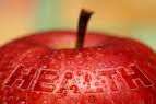 healthy apple healthy apple