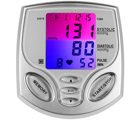 blood pressure monitor blood pressure monitor