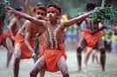 aboriginal dance