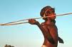 hunter gatherers don't have high blood pressure