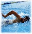 best aerobic exercise swimming