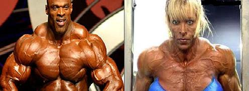 bodybuilders bodybuilders