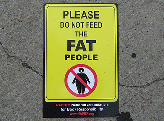 Fat people Fat people