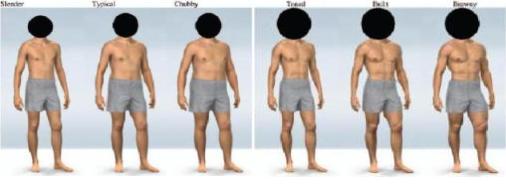 male bodies male bodies