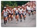marathon health fitness