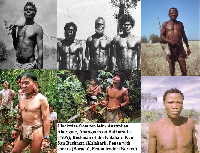 hunter gatherers hunter gatherers