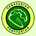 vegetarian vegetarian
