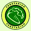 vegetarian