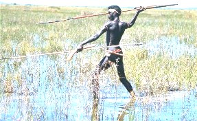 Aborigine hunting paleodiet Aborigine hunting paleodiet