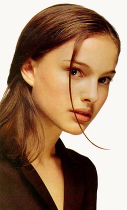 natalie portman