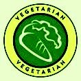 vegetarian vegetarian